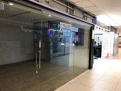 Lucky Plaza (D9), Shop House #498772121